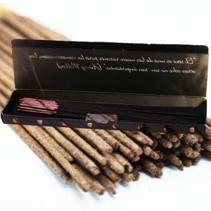 TENTACION - EROTIC INCENSE WITH PASSION FRUIT PHEROMONES - Image 3